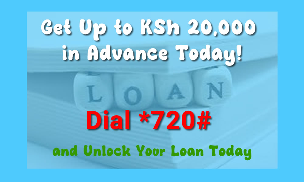 advance loan