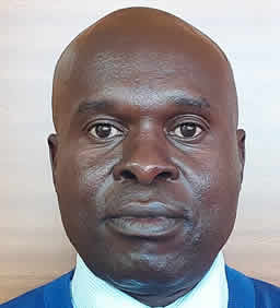 Aggrey Magunga